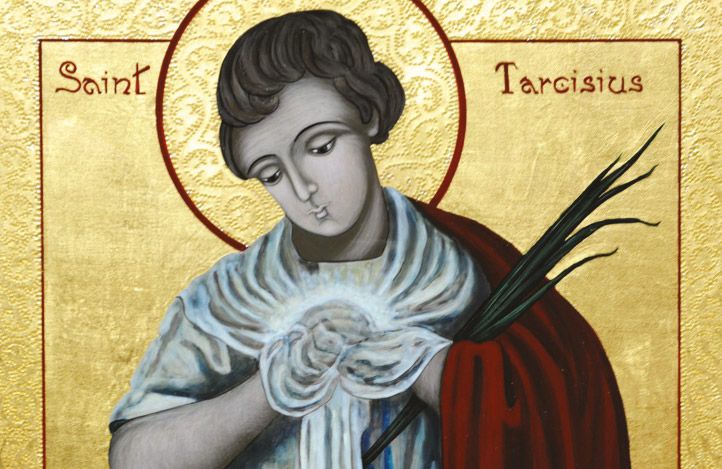 Tarcisius